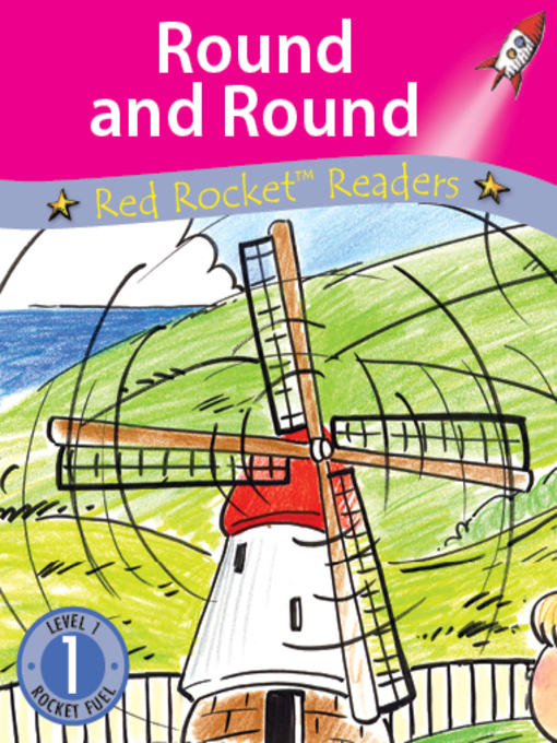 Pam Holden创作的Round and Round作品的详细信息 - 可供借阅